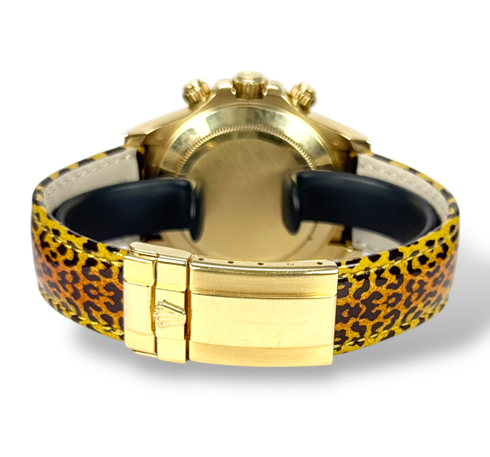 Rolex Daytona 116598 SACO Image 4